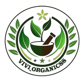 VIVI ORGANICSS